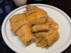 香液鸡-正斗·港式粤菜(SKLP店)