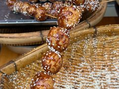 -邓记新一代糖油果子(四川煤管局供销公司职工宿舍店)