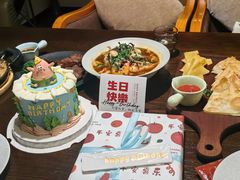 -上岛咖啡(珠园店)