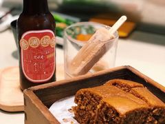 -蔡澜港式点心(皇庭广场店)