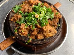 -乐山食古香跷脚牛肉