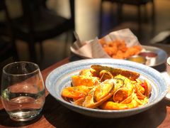 -1861意大利餐厅(文化广场店)