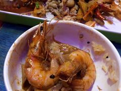 -多嘴超级肉蟹煲(杉杉国潮主题店)