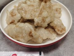 -服务大楼冷面(延大店)