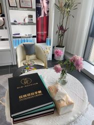 -张小野·专业半永久纹眉