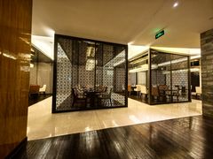 -杭州和达希尔顿逸林酒店·和园中餐厅-杭帮菜名店