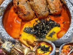 -安又胖韩国烤肉(泰达永旺店)