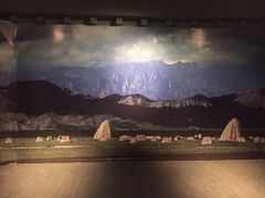 -宁夏博物馆