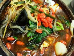 -金乐活美食(中街店)