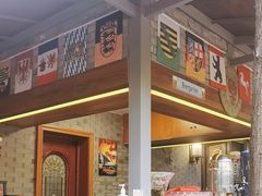 -申德勒加油站西餐厅(日坛路总店)
