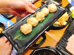 -呷哺呷哺 黄金牧场 (欢乐谷店)