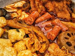-小螺大作·螺蛳粉火锅(林和西店)