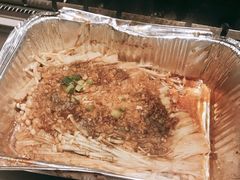 -唛嘻哒烤串朝鲜族风味(金桥店)