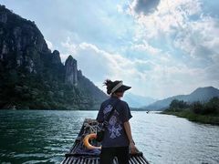 -楠溪江风景名胜区