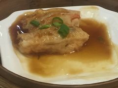 -东方御宴海鲜酒楼(棕泉酒店)