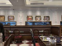 -秘密旅行Bonjour(黑金冠 江南西店)
