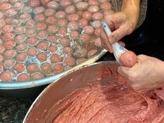 -阿娟牛肉丸·手打牛肉丸·现做现卖