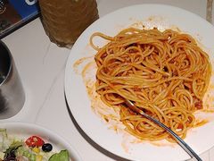 -牛扒先生·厚切雪花牛扒西餐厅(北京路禺山路店)