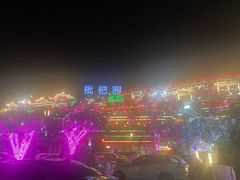 -枇杷园食为鲜火锅(南山店)