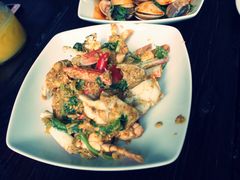 -自然餐厅(Phuket)
