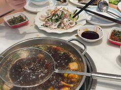 -鹅香四海·卤水火锅·砂锅粥·潮汕菜(宝安店)