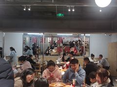 -馬伍旺川菜(金象城店)