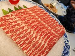 -温鼎府·海鲜火锅(前门23号院店)