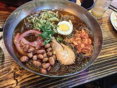 -吉志烤肉(太原总店)
