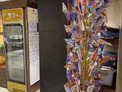 -韩盛·盛江山自助料理(中街大悦城黑金店)