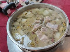 -麻奢鸽农庄·梦里水乡