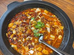 -三天打鱼(奥体店)