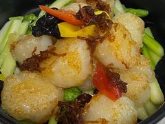 -童福兴·南京菜(老门东店)