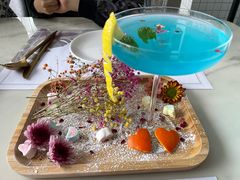 -JF Garden(渔人码头店)