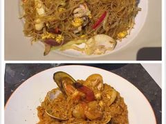 -港丽餐厅(高德置地店)