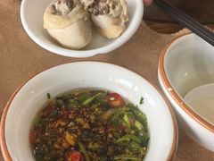 -濠轩阁特色生蚝火锅(水湾路店)