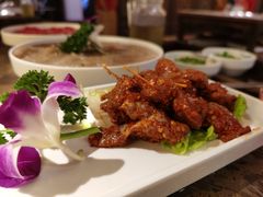 -小龙坎火锅(全球总店)