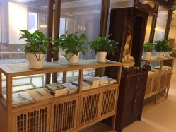 -FineYoga梵音瑜伽·普拉提