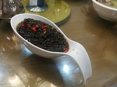 -老街坊海鲜家常菜(新城路店)