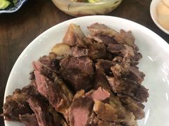 -老白家水盆羊肉