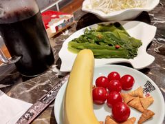 -宽窄巷子火锅(周浦店)