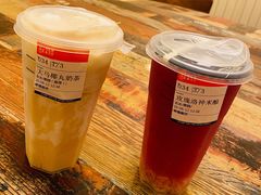 -OT另茶(上海幸福里店)