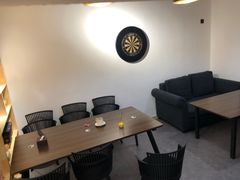 卡座-线格之间COFFEE