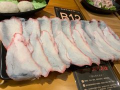 -牛品福潮汕牛肉火锅(旺庄店)