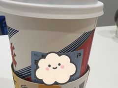 -瑞幸咖啡(沃尔玛华侨城店)