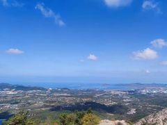 -金龙寺国家森林公园