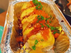 -吉兆手握寿司(车公庙店)