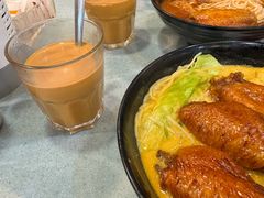 -华嫂冰室(尖沙咀店)