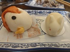 -磁器铜锅涮肉(交大东路店)