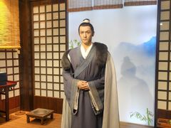 -上海杜莎夫人蜡像馆