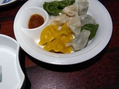 全家福水饺-前海沿·青岛菜(五四广场永旺店)